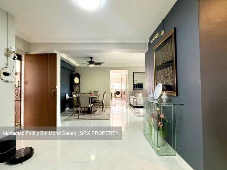 Blk 394 Tampines Avenue 7 (Tampines), HDB 5 Rooms #534606481
